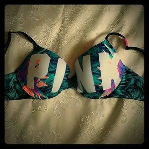 Victoria's Secret Push-up Bra